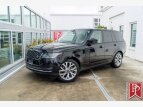Thumbnail Photo 64 for 2019 Land Rover Range Rover HSE